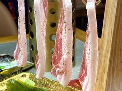 -杨小佳·齐齐哈尔烤肉·烤串(广州店)