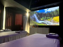-逸栈养生SPA(望京店)