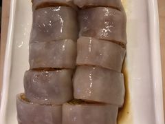 -盛记粥面(佐敦店)