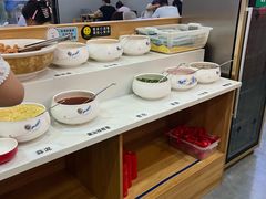 -大四喜·鲜牛肉火锅(洛阳大学城店)