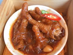 -北海银滩皇冠假日酒店-德丰楼中餐厅