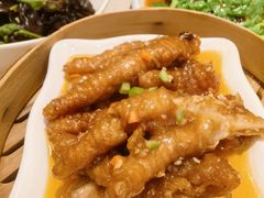 -虾饺妹·粤式手工点心(水荫路店)