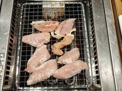 -焼肉ライク·烧肉LIKE(万菱汇店)