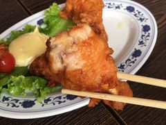 -拉面莊夢語＆中华料理八椿