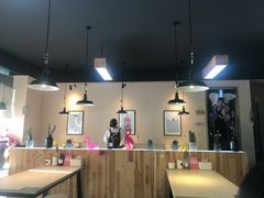 大堂-友达面馆(二七南路店)