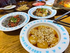 -受气牛肉·重庆耙牛肉(来福士店)