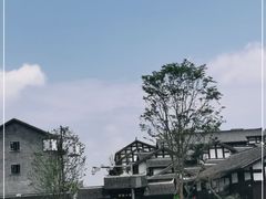 -磁器口古镇