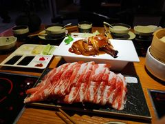 -德香苑脆皮烤鸭·经典(爱融荟城店)
