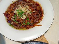 -湘约东方·湘约和港·湖南家常菜·宴请(民星路店)