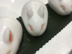 -阿锋鲍鱼酒家美食汇(华安店)
