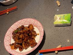 -老头儿油爆虾(星光一期店)