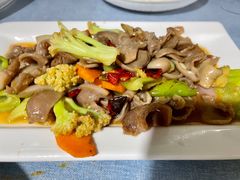 -阿弟特色海鲜餐厅·大排档(平潭店)