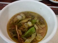 -乡党臊子面(丰庆公园店)