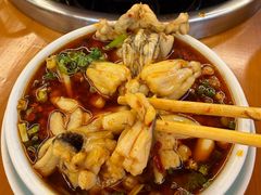 -味力源·肥肠爱上鱼(红牌楼金冠好店)