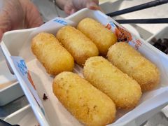 -半天妖烤鱼(西直门凯德mall店)