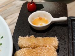-周渝食惦·酸菜鱼精致川菜(横岗店)