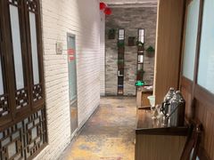 -威海九禧海鲜居渔水饺(经区店)