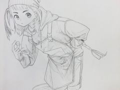 -青沐画室·专业美术培训