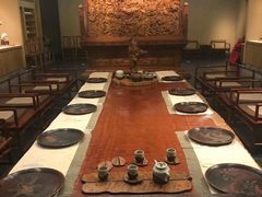 -禅一·静观堂(长寿路店)