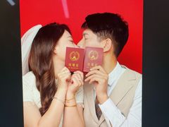 -bobo高端证件照工作室(三元桥店)