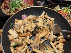 -旺爷砂锅·茶作(国贸城店)