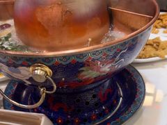 -祥源胡同·涮牛羊肉火锅(花桥店)