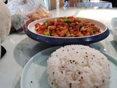 -白马宴·椒麻鸡(新华南路店)