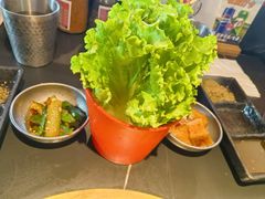 -谷牛和牛烤肉(漕河泾印象城店)