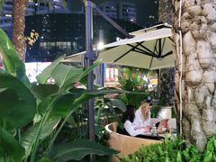 -蔡澜Pho·越南粉餐厅(海上世界店)