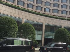 -杭州君悦酒店
