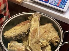 -清真·益鑫羊肉手抓馆(花园北街店)