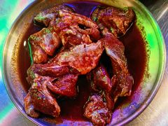 -釜山火炉·海鲜烤肉(紫藤路店)
