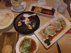 -避风塘(百联东郊店)