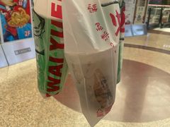 -桂桂茶(万嘉广场店)
