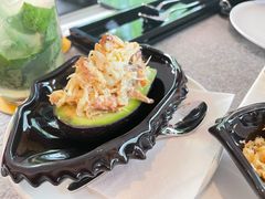 -Ministry of Crab•MOC(交子大道店)