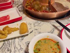 -京元盛铜锅涮肉(上海总店)