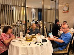 -顺德新世界酒店·华美轩餐厅