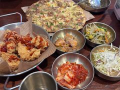 -双门洞·森系料理(体育西店)