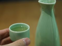 米酒-静一餐厅·湖北菜(前门创始店)