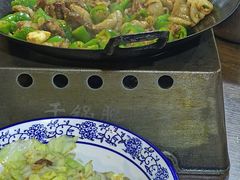 -张氏父子常德肠子馆(红星总店)