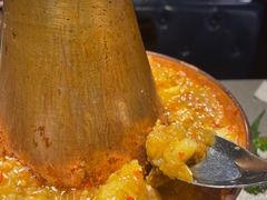 -觅山云南菜(泊富ICITY店)