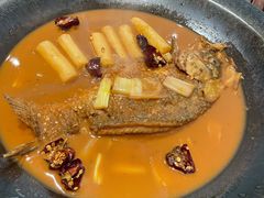 -长安记·大美陕菜(大族广场店)