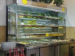 -刘文祥麻辣烫(清河毛纺路店)