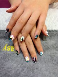 iphone_upload_pic-EasyLady美甲沙龙