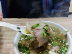 -焦大头牛肉小饭(南关店)