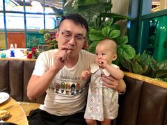 -曼哈顿商业广场(升龙广场店)