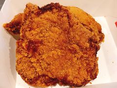 -麦当劳(温州人民路店)