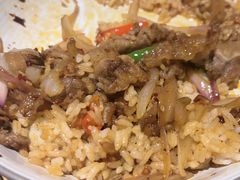 -一心创作料理屋(经开万达店)