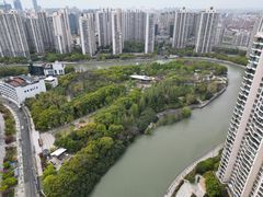 -苏州河梦清园环保主题公园