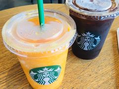 -星巴克(洛阳中州路王府井店)